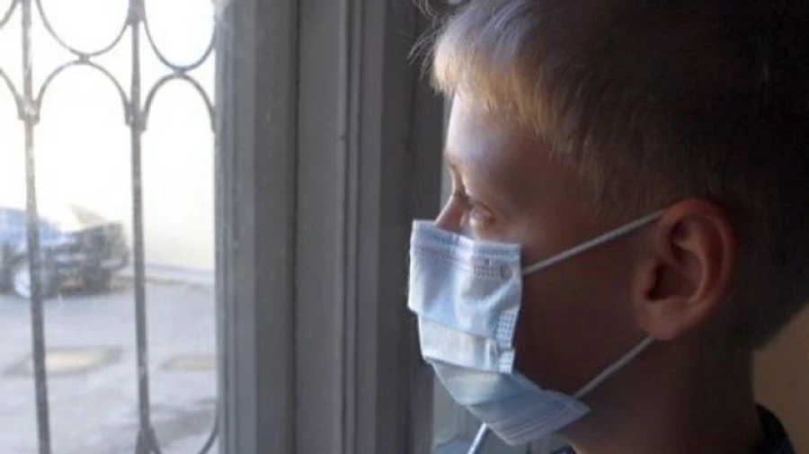 В Киеве и 10 областях слишком много новых больных с COVID-19 для смягчения карантина