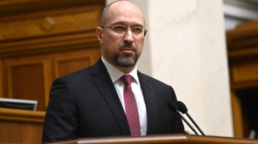 Шмигаль каже, що карантин буде, поки не знайдуть ліки від коронавірусу