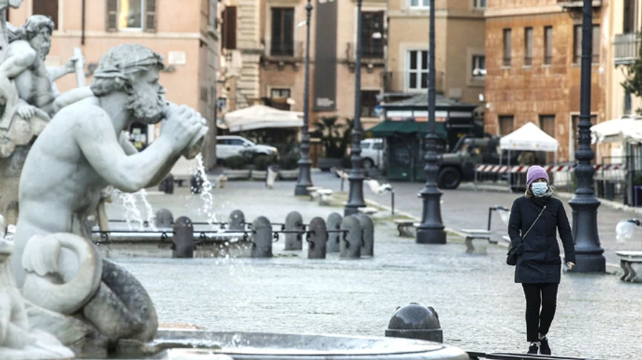 Італія з 18 травня відкриває бари, ресторани і перукарні