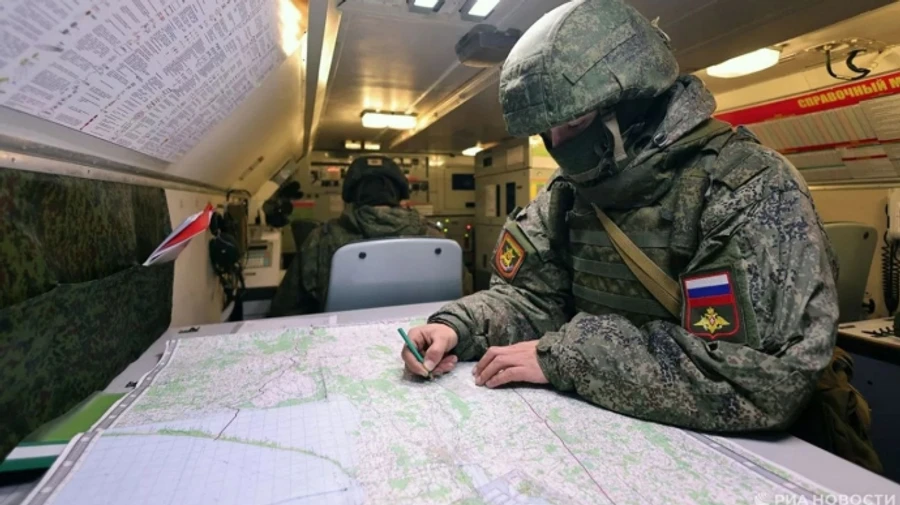 87% украинцев считают, что Россия не остановится на уже оккупированных территориях – КМИС