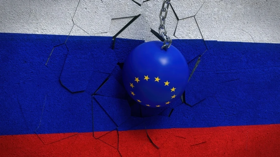 EU not ruling out Hungary's blocking sanctions against Russia, says European media outlet