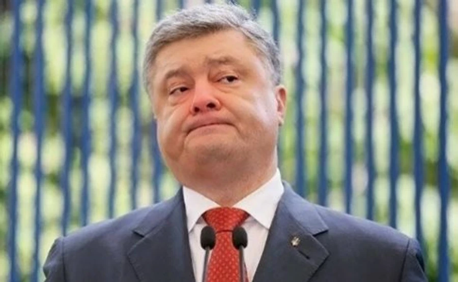 Порошенко прокомментировал пение своего сына с российским рэпером