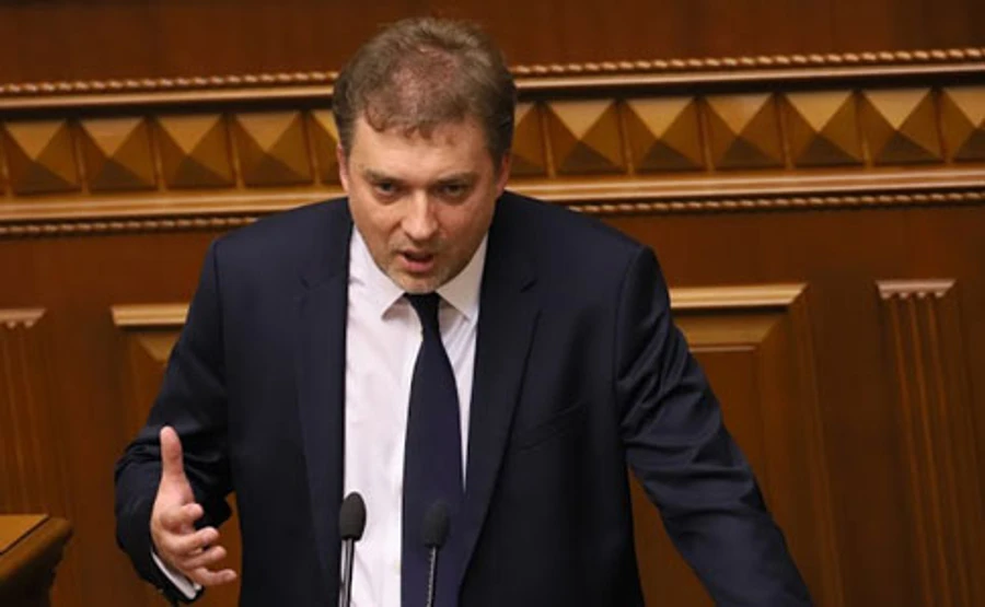 Міністр оборони: Ми говоримо про повне перемир'я з 1 січня