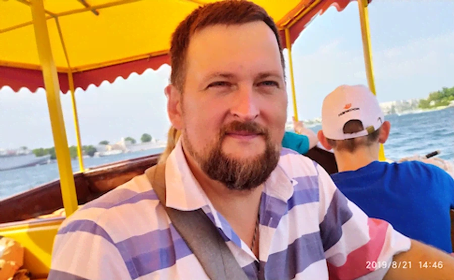 МЗС висловило протест РФ через затримання українця в Криму