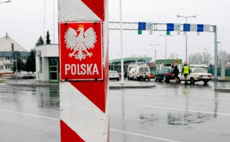 Все меньше украинцев будут выезжать на заработки в Польшу – прогноз