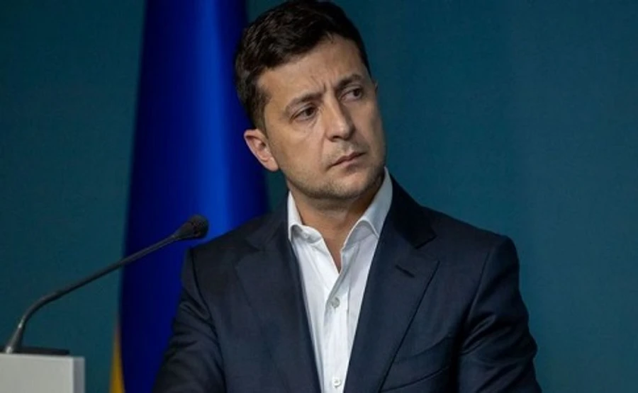 Зеленський відреагував на голосування за законопроєкт про ринок землі