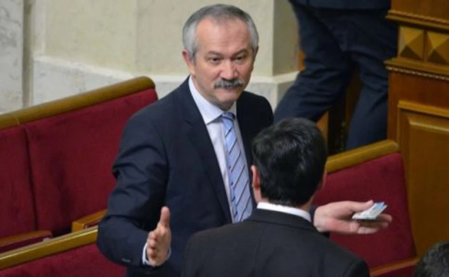 Пинзеник після зустрічі зі слугами народу відзначив два моменти