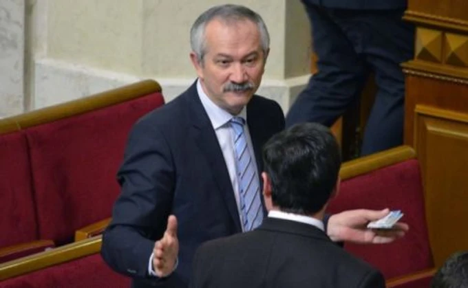 Пинзеник после встречи со слугами народа отметил два момента