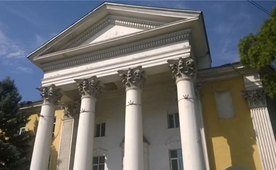 Оккупационные власти Крыма хотят забрать единственный храм ПЦУ в Симферополе - Зоря