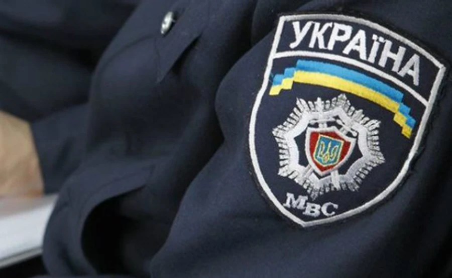 Підрозділи МВС перевели на посилений варіант несення служби