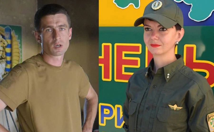 Затриманим за побиття прикордонників у кафе обрали запобіжні заходи