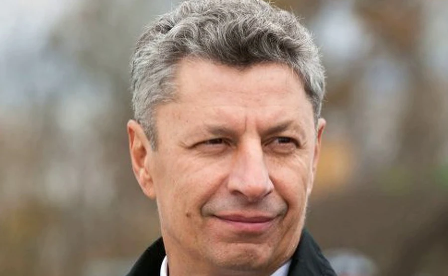 Бойко хоче прямих переговорів Києва з Москвою і Донбасом