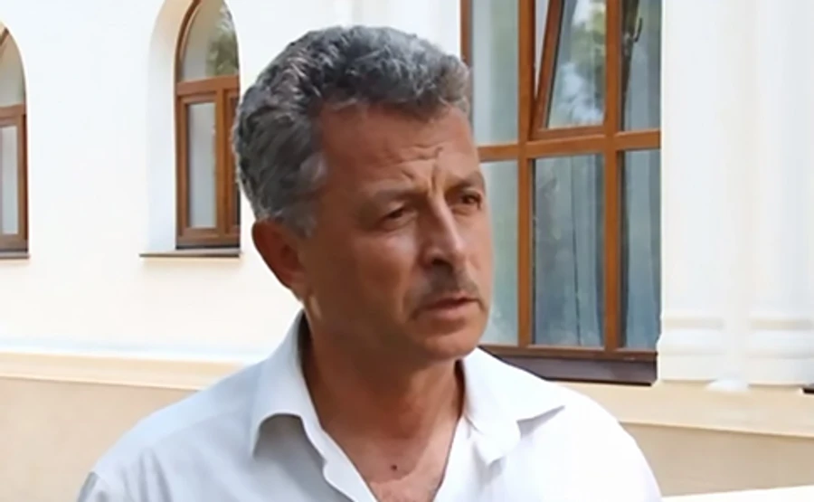 Крымскотатарский бизнесмен Велиляев находится в Лефортово – журналист