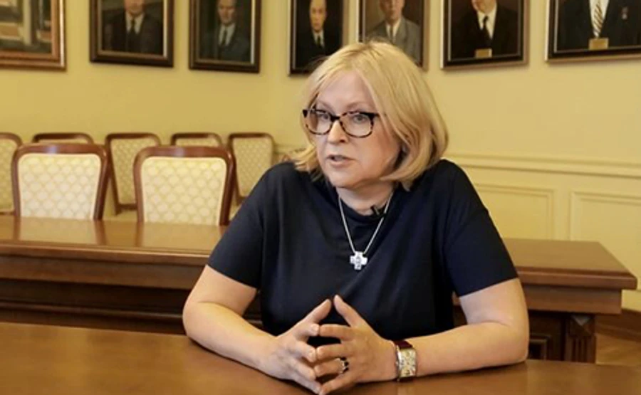 В медуніверситеті заявили, що нового ректора медвишу вибрати не можна