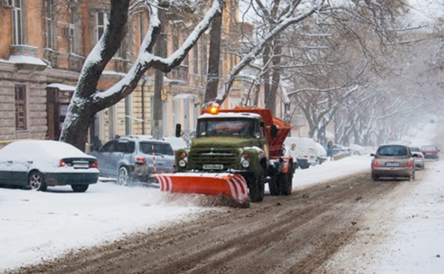 Одеська область потерпає від стихії, губернатор попросив про допомогу