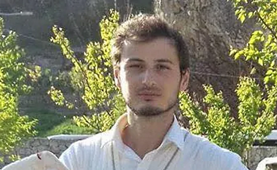 Окупанти знову затримали кримського татарина