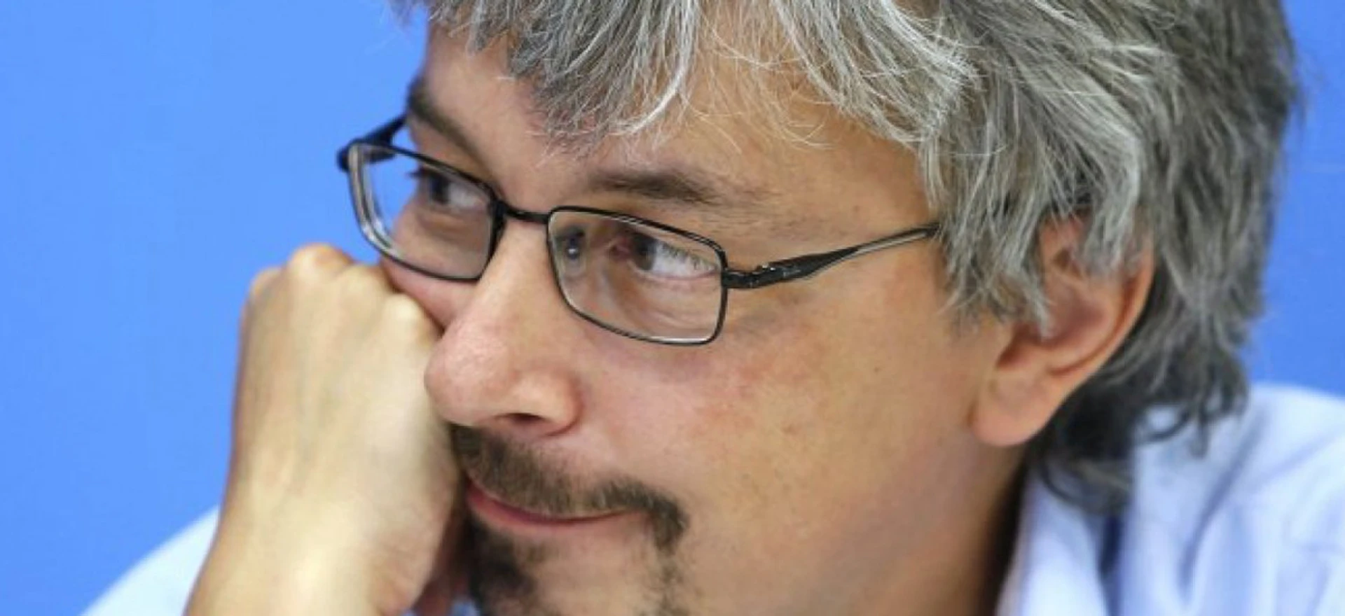 Гендиректор 1+1 Ткаченко: На щастя, закону про націоналізацію медіа-компаній немає