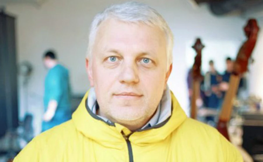 Справа Шеремета: Нацполіція попросила Німеччину про допомогу