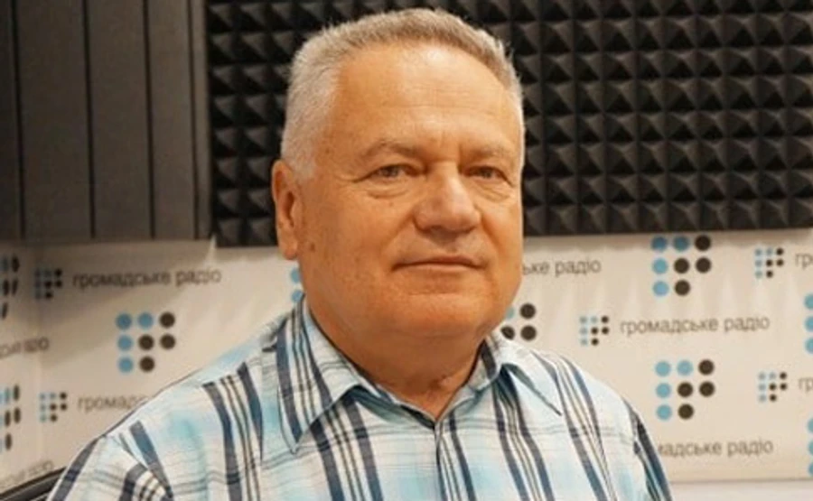 Вместо заключения под стражу экс-ректор НАУ получил домашний арест