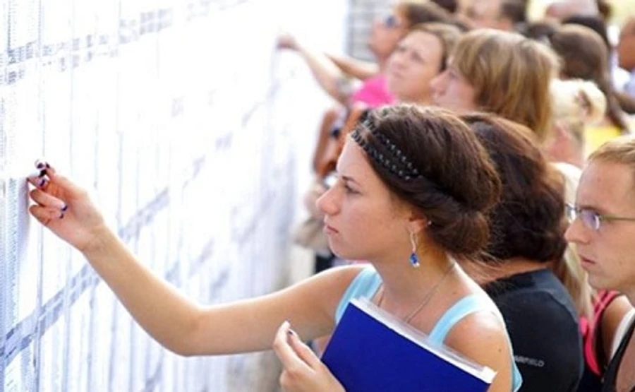 Міносвіти оприлюднило новинки вступної кампанії-2016