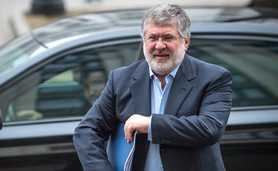 Коломойський: Янукович був безграмотним диктатором, а Порошенко – освічений узурпатор