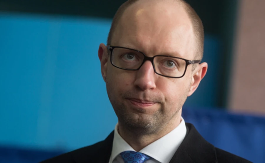 Яценюк: Правительство готово к компромиссу по налоговой реформе