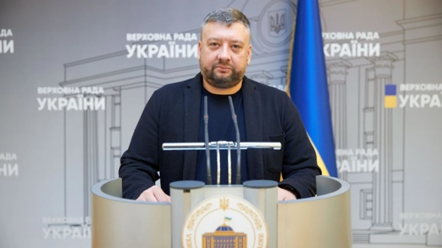 Корупція при закупівлі РЕБ та дронів: за нардепа Кузнєцова внесли заставу 8 млн