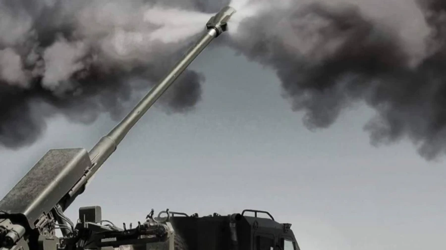 Генштаб: На фронте было 116 боев, на Покровском направлении уничтожено 107 оккупантов