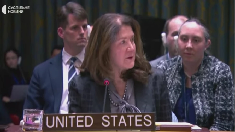 США в ООН нагадали Росії про ультиматум Трампа і дорікнули Китаю