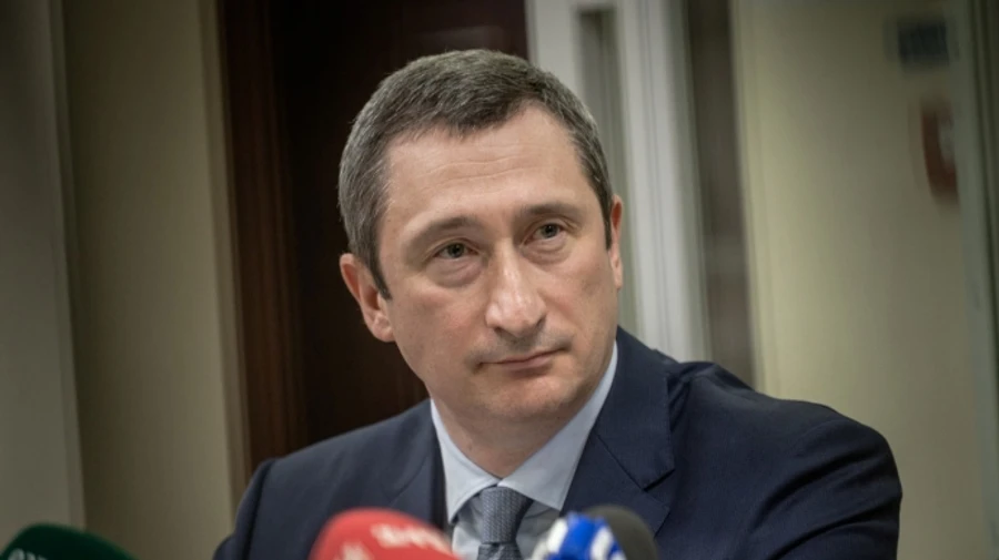 Министерство Чернышова могут ликвидировать – источники