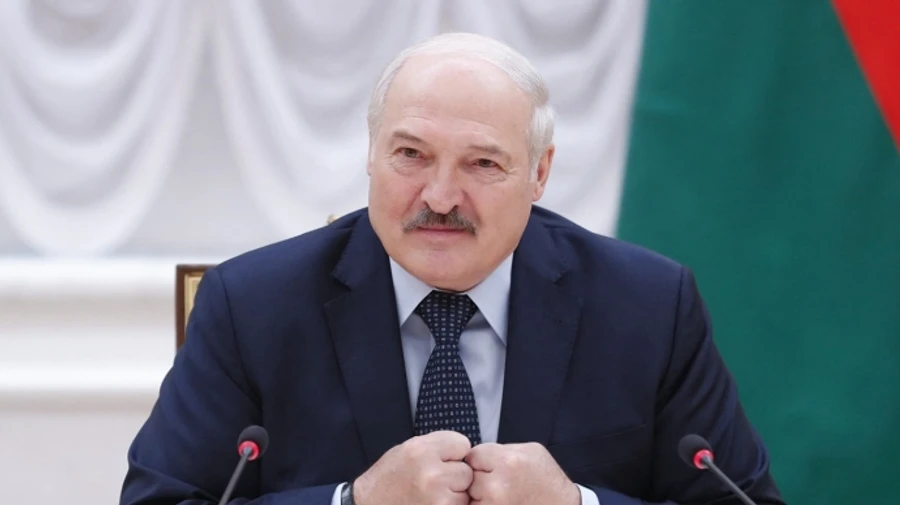 Belarus proposes building nuclear power plant to supply electricity to Russian-occupied territories of Ukraine – Reuters