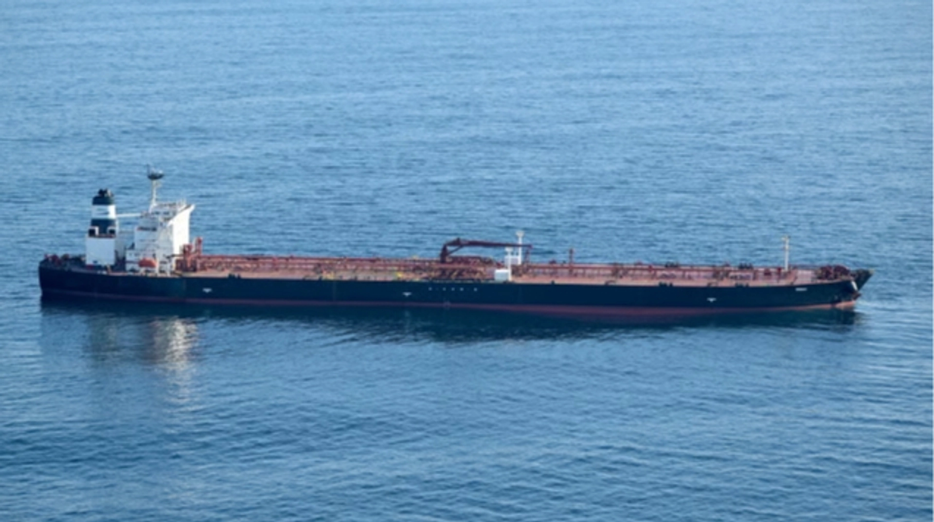 EU Pushes for Maritime Pact to Scrutinize Russia's Covert Oil Fleet