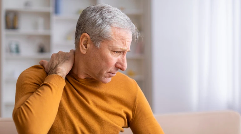 Гнев, чувство обиды и несправедливости могут усилить хроническую боль – ученые