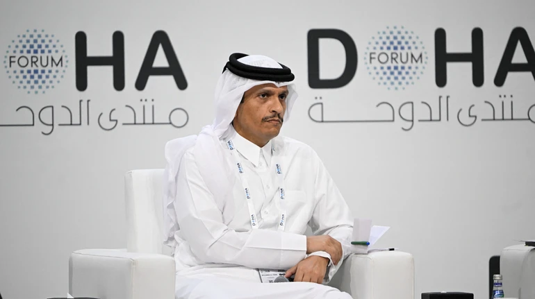 Перемирʼя в Газі під загрозою: у Катарі заявили про критичну фазу у переговорах