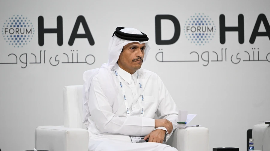 The truce in Gaza is under threat: Qatar announced a critical phase in the negotiations