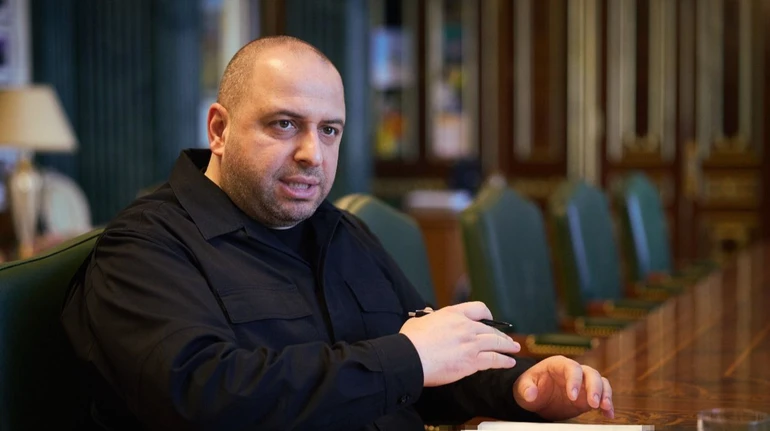 Умеров анонсировал новую встречу с американцами в воскресенье