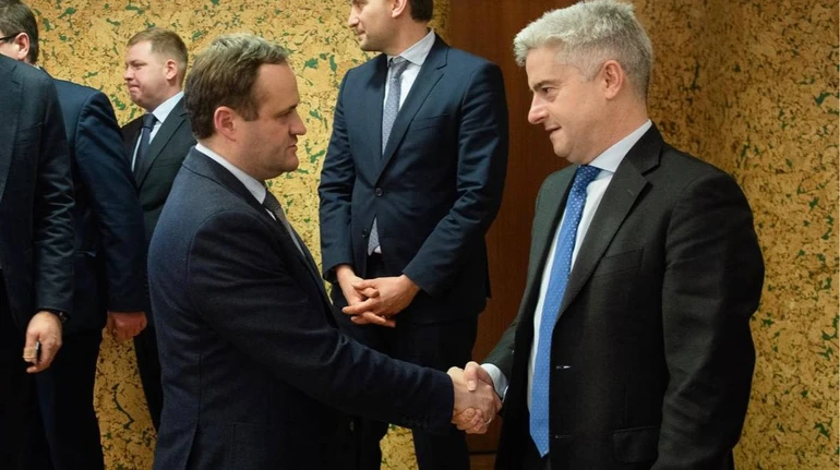 Европейский инвестбанк перераспределит средства на украинскую энергетику – Кулеба