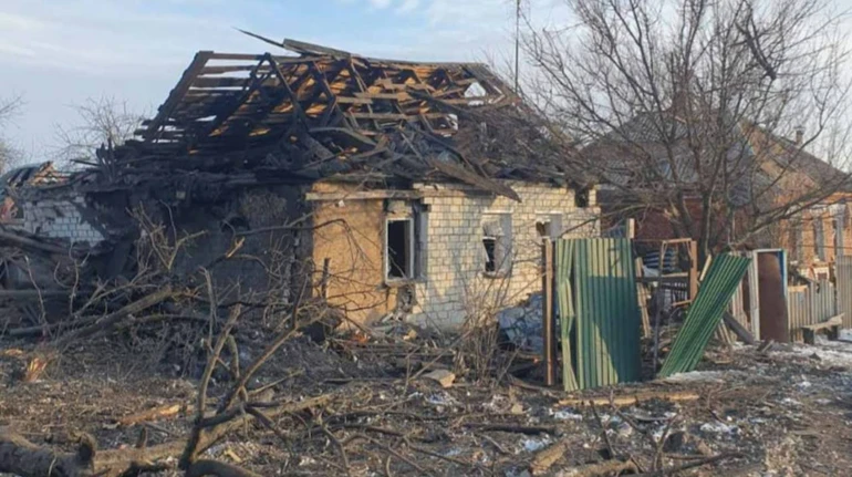 Одна людина загинула, 6 постраждали через атаки РФ по Харківщині