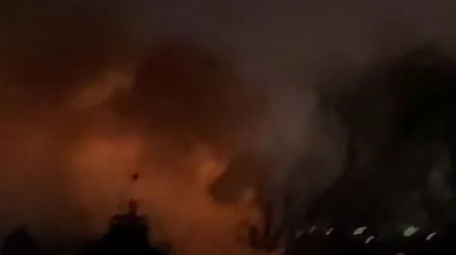 Сили оборони вдарили по складах та пункту управління росіян