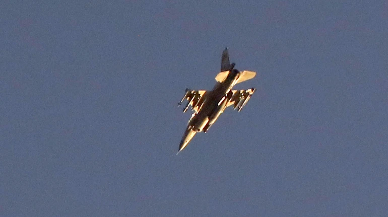 Израиль начал новую волну ударов по Ирану – ЦАХАЛ