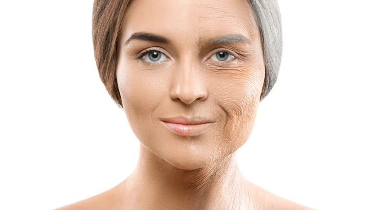 Старіння без сивини та зморшок: як організм може сигналізувати про зношення ще у молодому віці