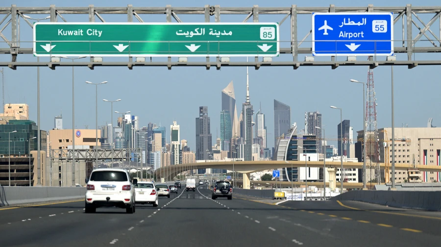 У Кувейті заарештували пов'язаних з Іраном осіб, які готували вбивства керівництва країни