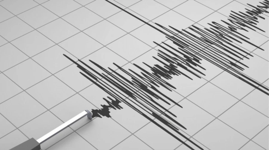 На Полтавщині стався землетрус