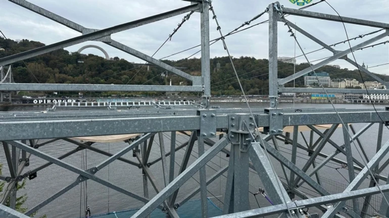 Загибель юнака на канатній дорозі у Києві: прокуратура назвала причину трагедії 