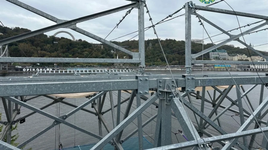 Загибель юнака на канатній дорозі у Києві: прокуратура назвала причину трагедії