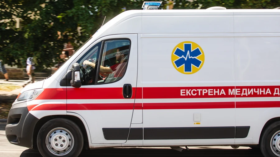 Окупанти атакують Харків: є постраждалі