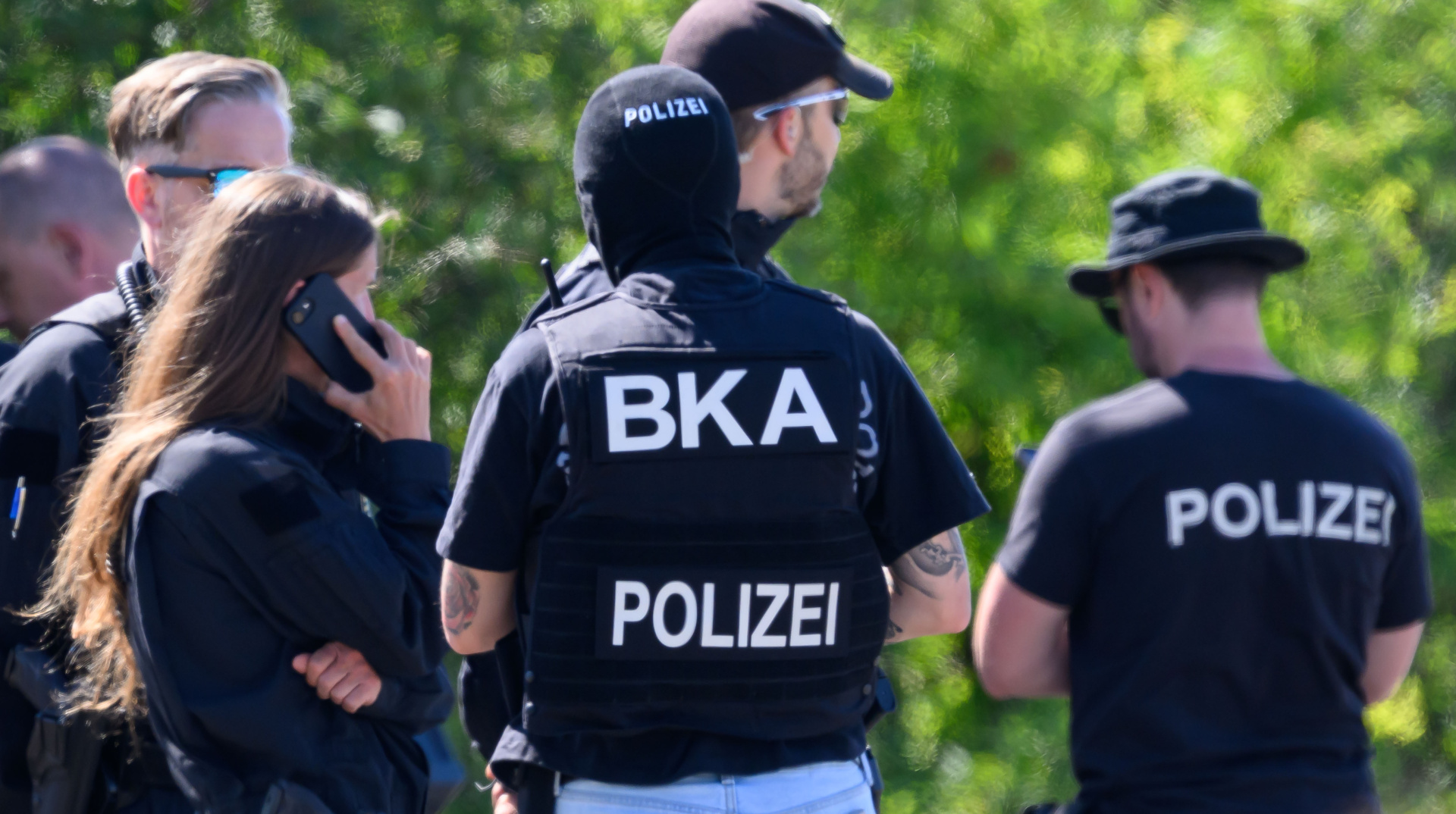 У Німеччині від початку року зафіксували понад 165 імовірних диверсій