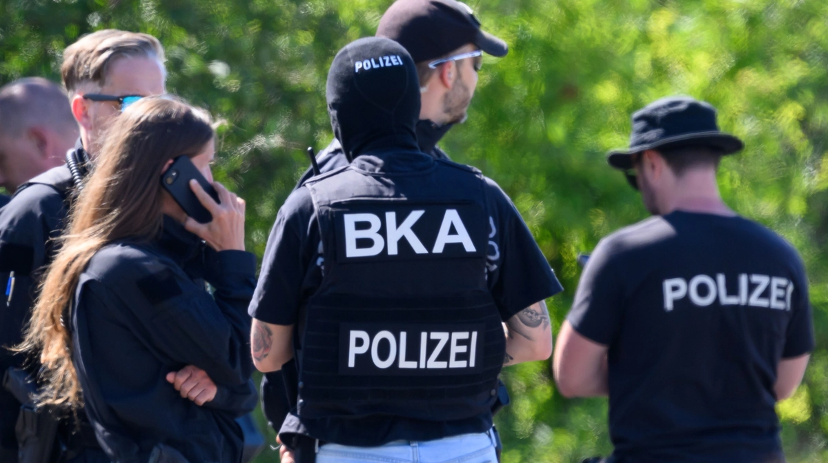 У Німеччині від початку року зафіксували понад 165 імовірних диверсій