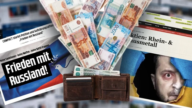 На службі Кремля: хто і як нав'язує Німеччині Альтернативу і просуває російські наративи