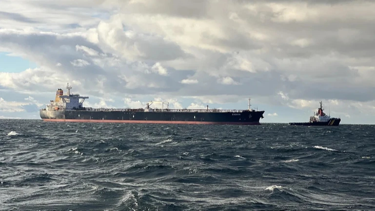 Russia's weekly seaborne oil exports generate record revenue since start of full-scale war – Bloomberg